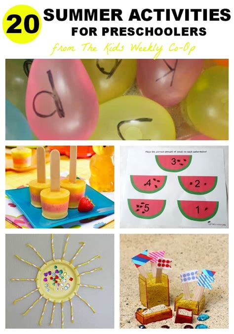 Lots Of Fun Kindergarten Activities For Seasons Holidays Kindergarten Activity - Kindergarten Activity