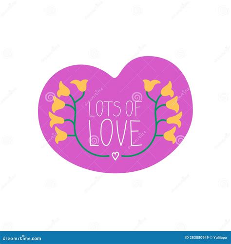 Lots Of Love