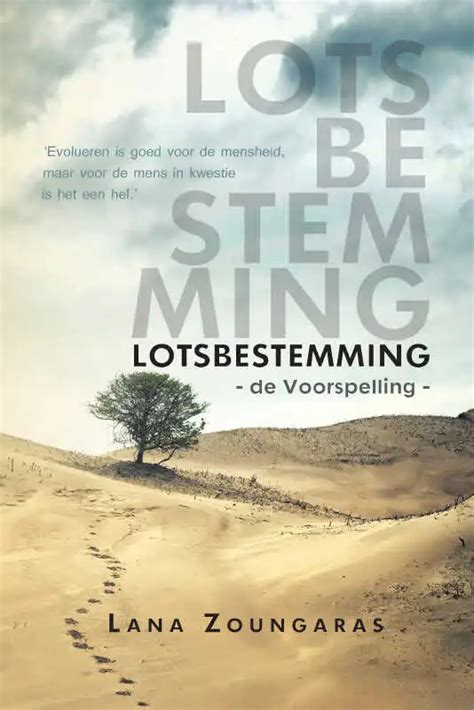 lotsbestemming definitie