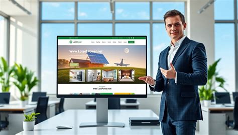 Lotsofpower Net