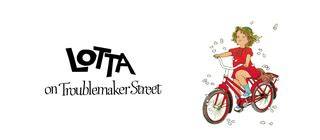 lotta on troublemaker street