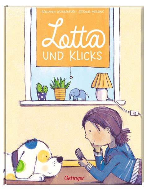 lotta und klicks