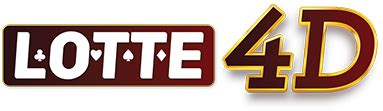LOTTE4D RTP LINK SITUS ONLINE GACOR PASTI SENSASIONAL☘️