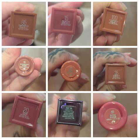 lotteoddities nude