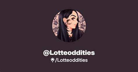 lotteoddities onlyfans