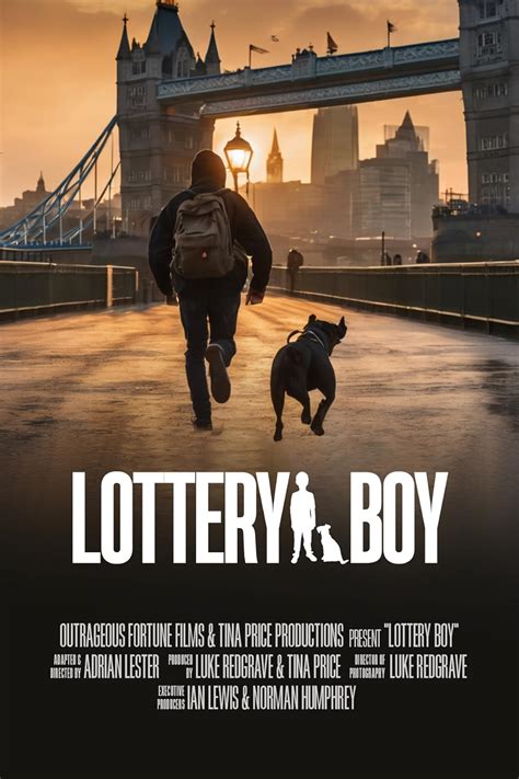 lottery boy