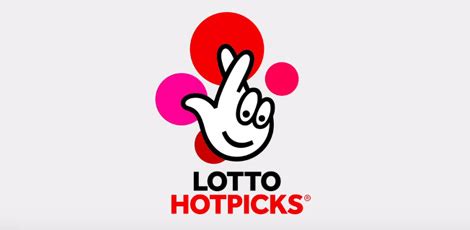 lottery hotpicks online