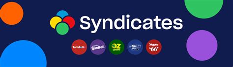 lottery syndicate pack