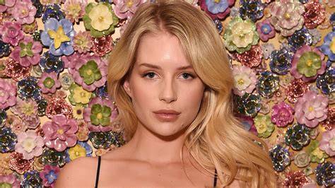 lottie moss onlyfans leak