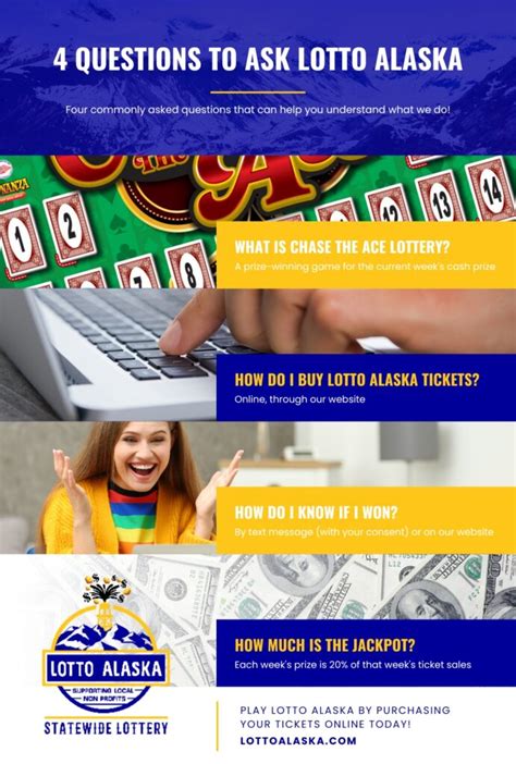 lotto alaska