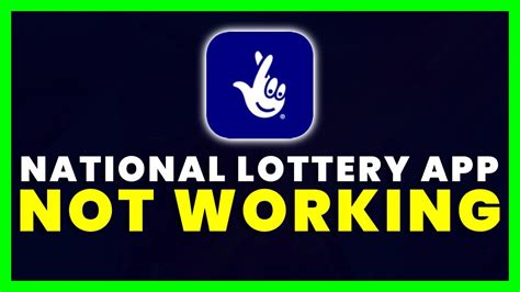lotto apps