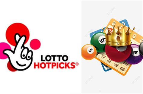 lotto hotpicks strategy