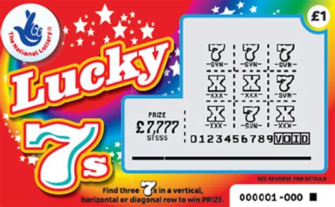 lotto scratch cards checker