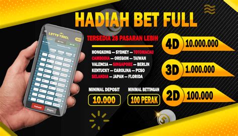 lotto togel