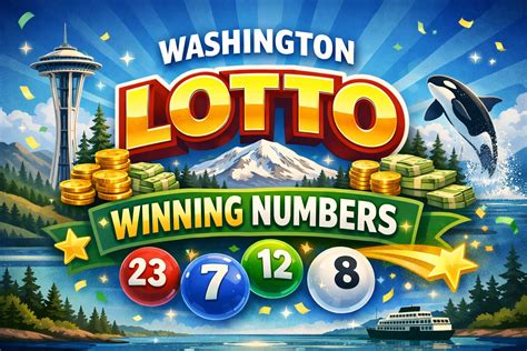 lotto washington