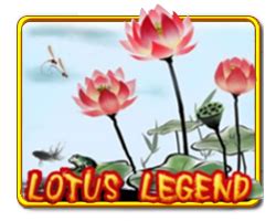 Lotus Warrior Slot: Face off 40 super hot mobile slot With