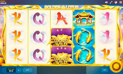 lotus slot machine free ijsl