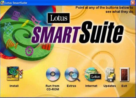 lotus smartsuite s ftp site
