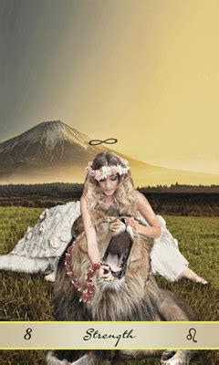 Lotus Tarot Reading
