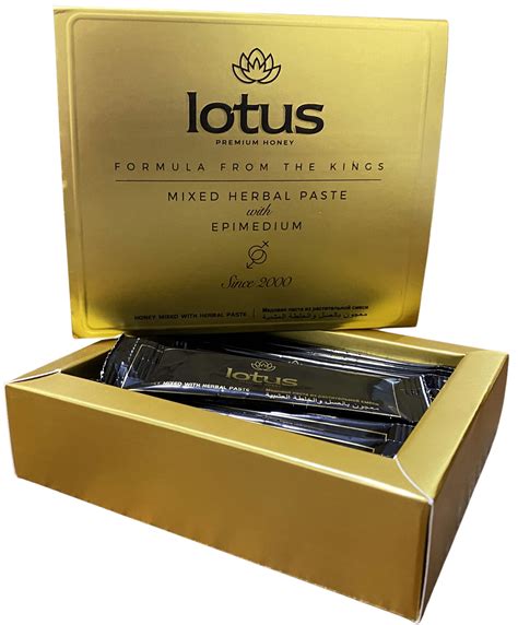Lotus honey - شراء - سعر - لبنان - الاصلي - الآراء - المراجعات - التعليقات - ما هذا؟
