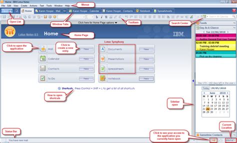 Download Lotus Notes Guide 