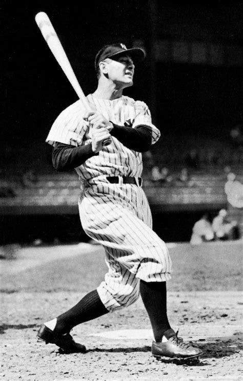 lou gehrig biography