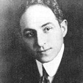 louis a hirsch biography sampler