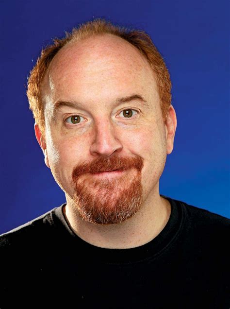 louis ck born