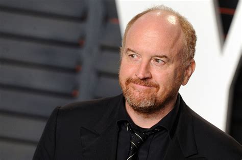 louis ck on dating 2024