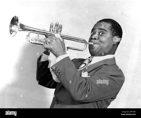 Louis Daniel Armstrong