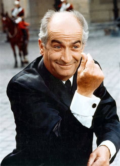 Louis De Funès