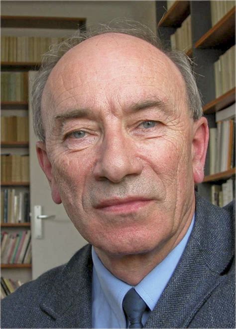 louis marie chauvet biography definition