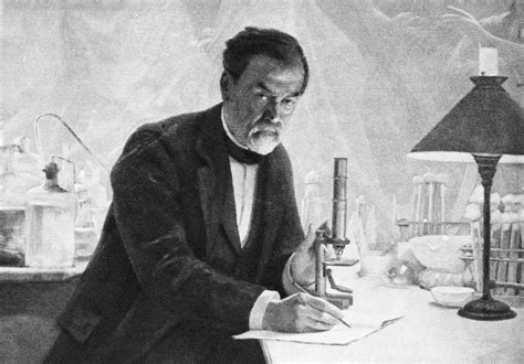 louis pasteur biography pasteurization history