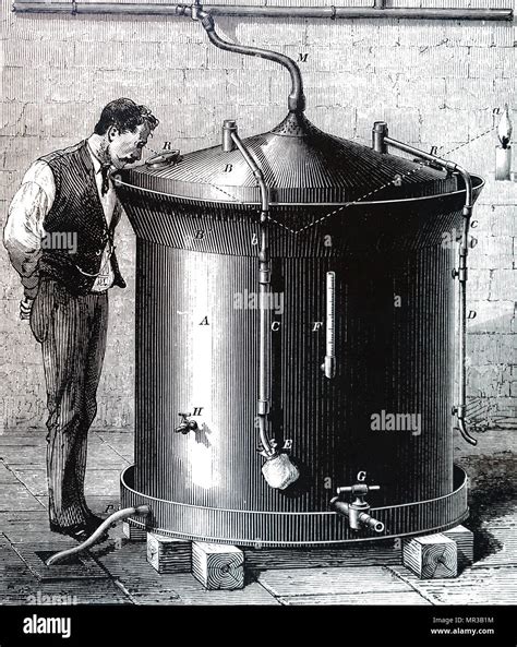 louis pasteur biography pasteurization machine