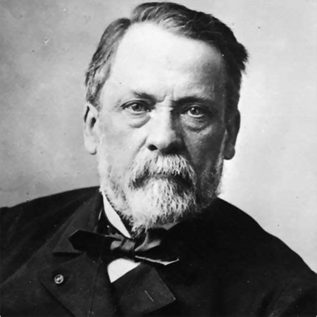 Louis Pasteur Kimdir