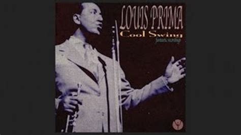 louis prima when you re smiling games