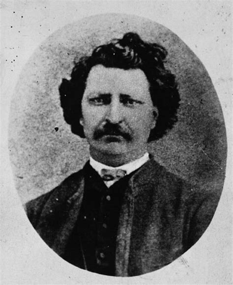 louis riel biography video of gary anderson