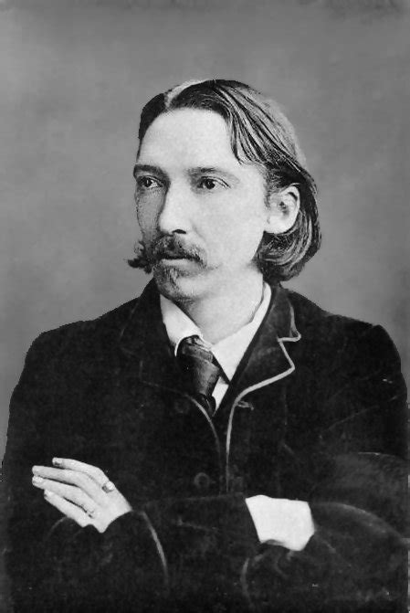 Louis Robert Stevenson