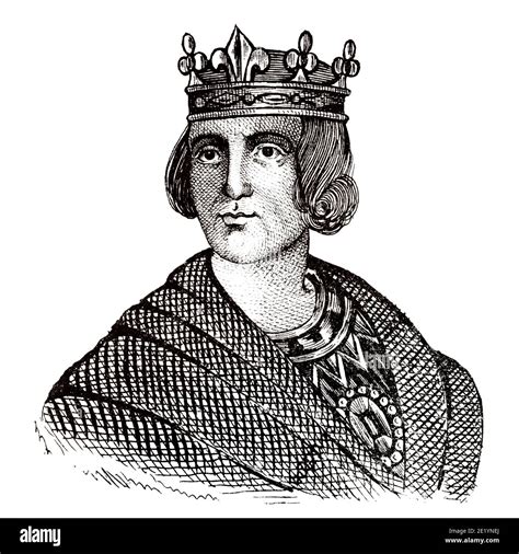 Louis Vii
