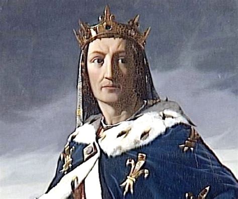 louis viii biography