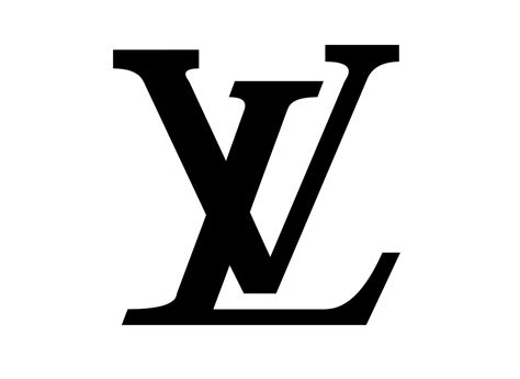 Louis Vuitton Official Logo