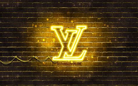 Louis Vuitton Yellow Brick Printed Logo  Menu0027s Fashion  Tops   Sets  Tshirts   Polo Shirts On Carousell - Sjo88