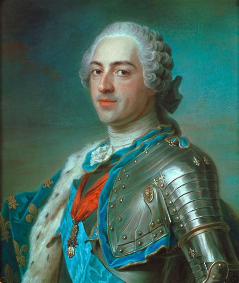 Louis Xv