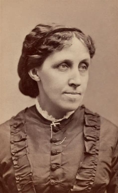 louisa may alcott biography video kids