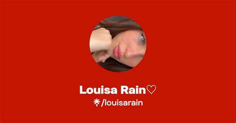 louisa rain nude