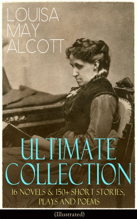 Read Louisa May Alcott Collection File Type Pdf 