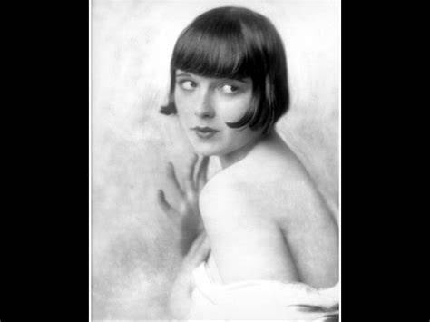louise brooks nude