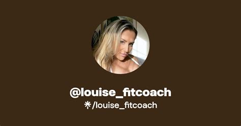 louise fit coach onlyfans