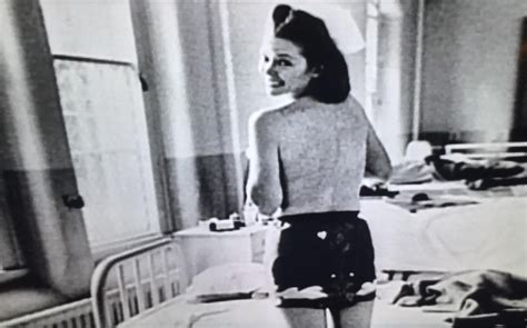 louise fletcher nude