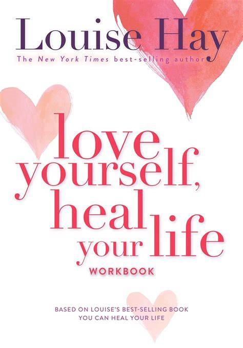 louise hay workbook